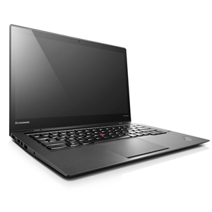 LENOVO NOTEBOOK X1 CARBON 14" INTEL CORE I5-6300U 8GB 256GB SSD WINDOWS 10 PRO - RICONDIZIONATO - GAR. 12 MESI