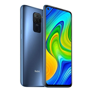 XIAOMI SMARTPHONE REDMI NOTE 9 64GB GREY DUAL SIM