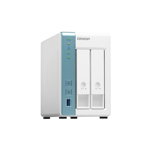 QNAP NAS TS-231K