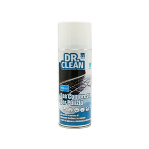 XTREME BOMBOLETTA SPRAY PER PULIZIA COMPUTER - 400 ML (CL0097)