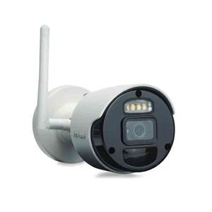 ISIWI TELECAMERA SORVEGLIANZA 1080P (ISW-BFMP) HD WIRELESS