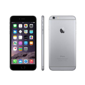 APPLE SMARTPHONE IPHONE 6S 32GB SPACE GRAY - RICONDIZIONATO - GRADO A+ - GAR. 24 MESI