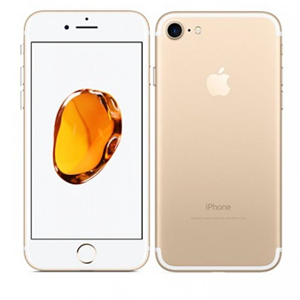 APPLE SMARTPHONE IPHONE 7 32GB GOLD - RICONDIZIONATO - GRADO A+ - GAR. 24 MESI