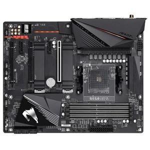 GIGABYTE SCHEDA MADRE GA-B550-AORUS PRO AC SK AM4