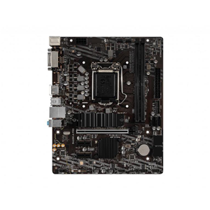 MSI SCHEDA MADRE B460M-A (7C88-002R) SK 1200