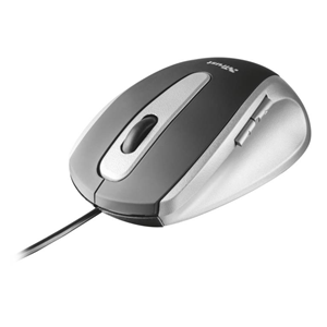 TRUST MOUSE EASYCLICK 16535