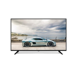 AKAI TV LED 50" AKYV5036S ULTRA HD 4K SMART TV WIFI DVB-T2