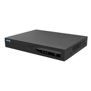 TECNO SISTEMA DI SORVEGLIANZA NVR 8 CANALI (TC-NVR4K-08)