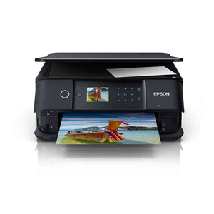 EPSON STAMPANTE MULTIFUNZIONE EXPRESSION PREMIUM XP-6100 (C11CG97403) WIRELESS