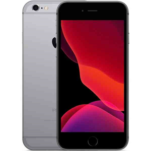 APPLE SMARTPHONE IPHONE 6S PLUS 64GB SPACE GRAY - RICONDIZIONATO - GAR. 12 MESI