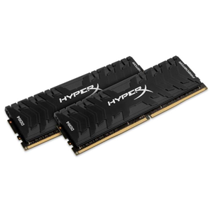 KINGSTON MEMORIA DDR4 16 GB HYPER X PREDATOR PC3200 MHZ (2X8) (HX432C16PB3K2/16)