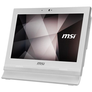 MSI PC LCD 15,6" PRO 16T 7M-086XEU (9S6-A61612-086) SINGLE TOUCH FREE DOS BIANCO