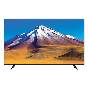 SAMSUNG TV LED 55" UE55TU7090UXZT ULTRA HD 4K SMART TV WIFI DVB-T2 GARANZIA ITALIA