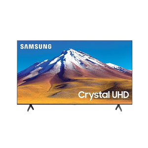 SAMSUNG TV LED 43" UE43TU7090UXZT ULTRA HD 4K SMART TV WIFI DVB-T2 GARANZIA ITALIA