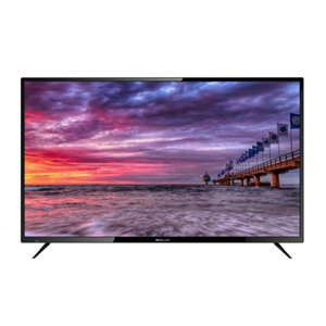 BOLVA TV LED 50" S-5077 FULL HD SMART ANDROID TV WIFI DVB-T2 HOTEL MODE