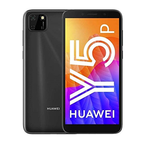 HUAWEI SMARTPHONE Y5P 32GB NERO DUAL SIM - BRAND OPERATORE - GARANZIA ITALIA