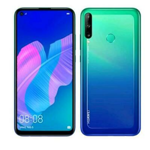 HUAWEI SMARTPHONE P40 LITE E MIDNIGHT BLUE 64GB DUAL SIM