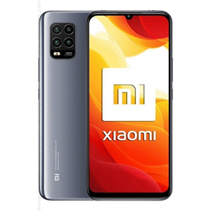 XIAOMI SMARTPHONE MI 10 LITE 5G GREY 64GB DUAL SIM - GARANZIA ITALIA