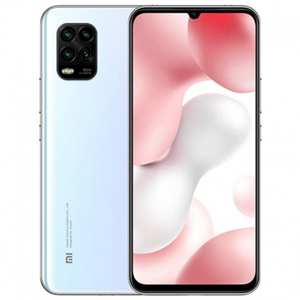 XIAOMI SMARTPHONE MI 10 LITE 5G WHITE 64GB DUAL SIM - GARANZIA ITALIA