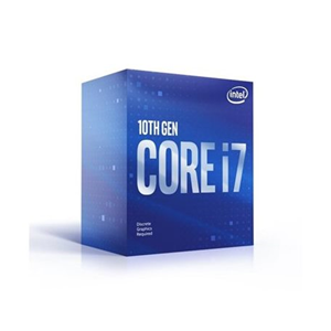 INTEL CPU CORE I7-10700KF (COMET LAKE) SOCKET 1200 - BOX (BX8070110700KF)