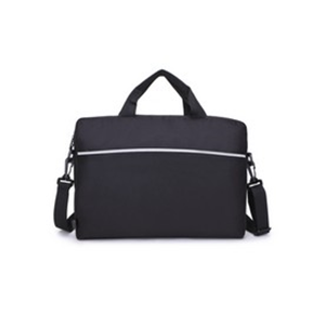 TECNO BORSA PER NOTEBOOK 15" NERA (TS BAG-05)