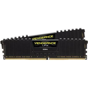 CORSAIR MEMORIA DDR4 16 GB VENGEANCE PC3600 MHZ (2X8) (CMK16GX4M2D3600C18)