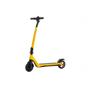 WAYEL MONOPATTINO SCOOTER ELETTRICO UGO (MP-W-UGO1G) - PIEGHEVOLE - GIALLO