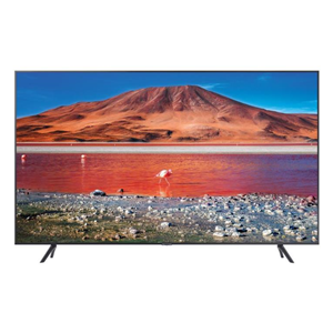 SAMSUNG TV LED 55" UE55TU7170 ULTRA HD 4K SMART TV WIFI DVB-T2