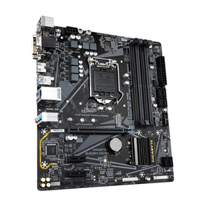 GIGABYTE SCHEDA MADRE GA-B460M DS3H SK 1200