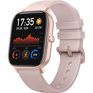 XIAOMI SMARTWATCH HUAMI AMAZFIT GTS ROSA