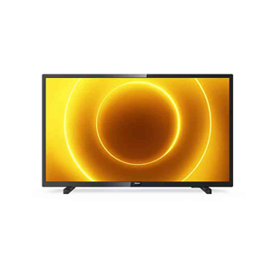 PHILIPS TV LED 32" 32PHS5505/12 HD DVB-T2