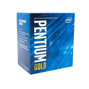 INTEL CPU PENTIUM GOLD G6400 SK 1200 BOX