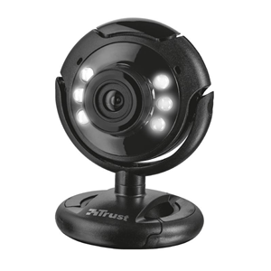 TRUST WEB CAM PRO SPOOTLIGHT (16428)