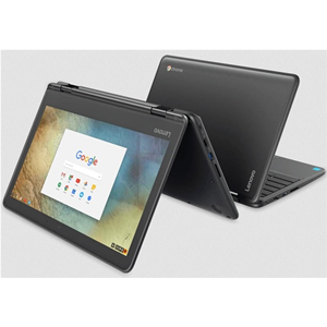 LENOVO NOTEBOOK YOGA N23 CHROMEBOOK 11.6" MTK 8173C 4GB 32GB CHROME - RICONDIZIONATO - GAR. 6 MESI