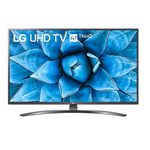 LG TV LED 55" 55UN74003 ULTRA HD 4K SMART TV WIFI DVB-T2