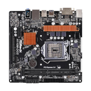 MSI SCHEDA VIDEO GEFORCE GT730 2 GB PCI-E N730K GD3H/LP (V809-001R)
