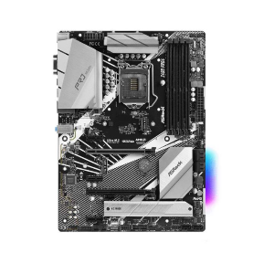 SHARKOON CASE REV100 RGB ATX VETRO TEMPERATO