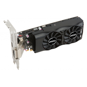 GAINWARD SCHEDA VIDEO GEFORCE GT1030 2GB GDDR5 PCI-E (426018336-4085)
