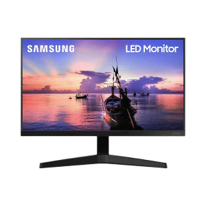 SAMSUNG MONITOR 27" S27T350 (LF27T350FHRXEN) LED FULL HD