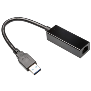TECHMADE ADATTATORE LAN-USB 3.0 NIC-U3-02