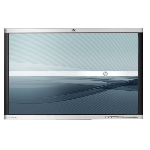 HP MONITOR 22" LA2205WG RICONDIZIONATO GR. A GAR. 6 MESI