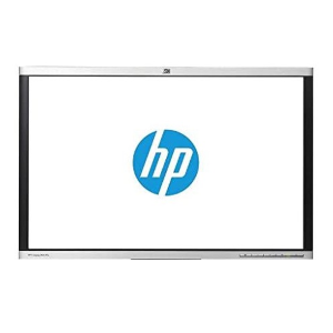 HP MONITOR 24" LA2405X LED FULL HD - NO STAND/BASE - RICONDIZIONATO - GAR. 6 MESI