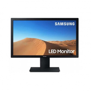 SAMSUNG MONITOR 24" SM-S24A310 (A310NHUXEN) LED FULL HD