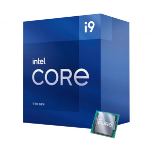 INTEL CPU CORE I9-11900F 1200 BOX (BX8070811900F)
