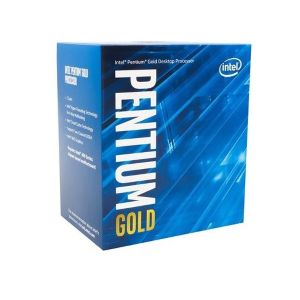 INTEL CPU PENTIUM GOLD G6605 SK 1200 BOX (BX80701G6605)