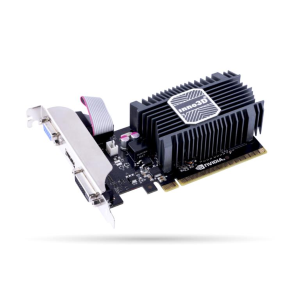 INNO3D SCHEDA VIDEO GEFORCE GT 730 2 GB PCI-E (N730-1SDV-E3BX) LOW PROFILE