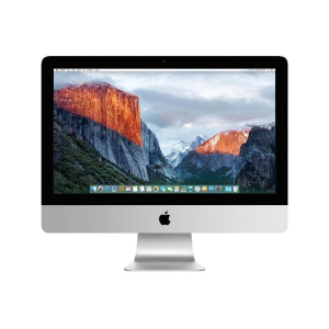 APPLE PC IMAC 21.5" 4K LED ALL IN ONE INTEL CORE I5-5675R 8GB 1TB MAC OS (MK452-EU) - RICONDIZIONATO - GAR. 12 MESI