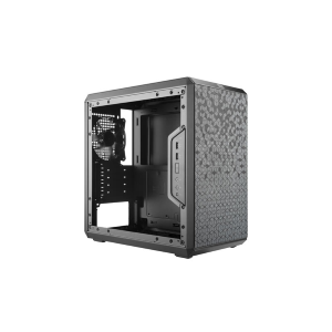 COOLERMASTER CASE MASTERBOX Q300L LED NERO (MCB-Q300L-KANN-S00) NO ALIMENTATORE