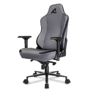 SHARKOON SEDIA GAMING SKILLER SGS40 NERO/GRIGIO