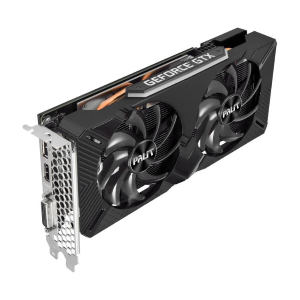 PALIT SCHEDA VIDEO GTX 1660 SUPER GP 6GB (NE6166S018J9-1160A-1)